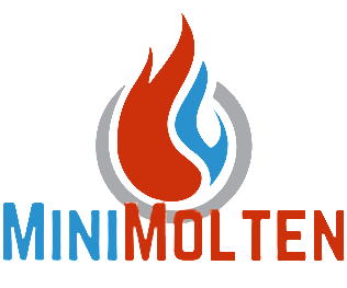 MiniMolten logo