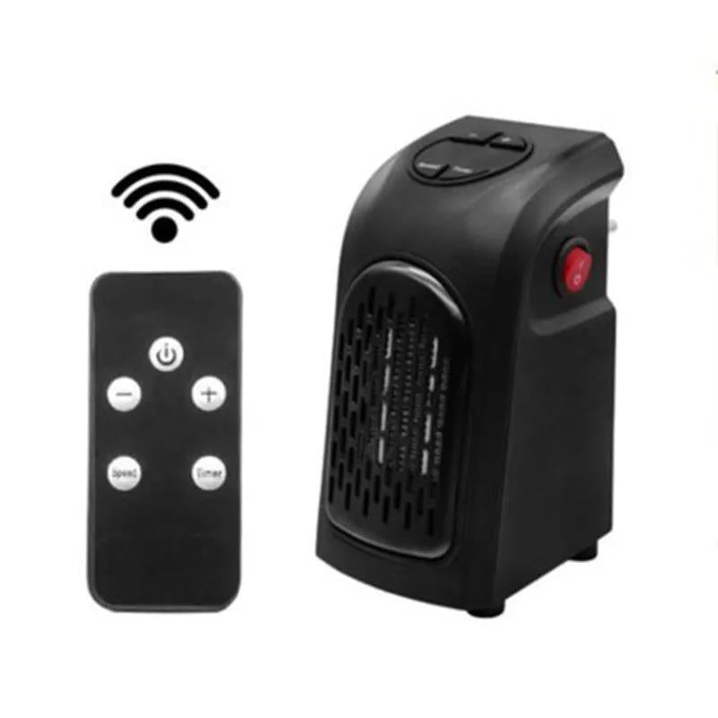 MiniMolten Electric Wall Heater