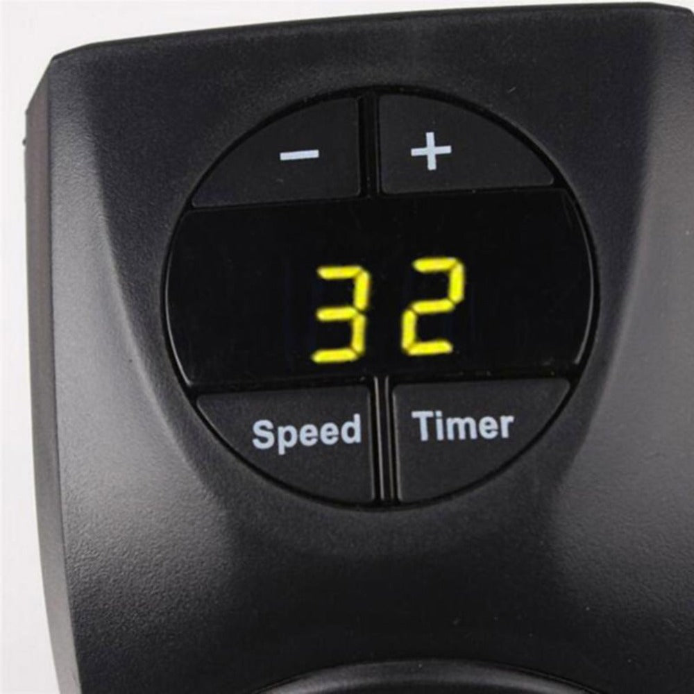MiniMolten Electric Wall Heater
